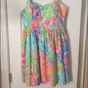 NWT Lilly Pulitzer MAJOR PRICE DROP 🌈🌺🐬