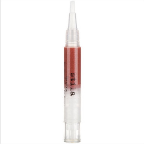 🎈Last One🎈🌷New Stila glaze in Roseberry 🌷 - Picture 2 of 6