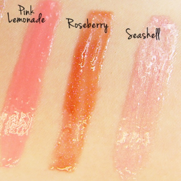 🎈Last One🎈🌷New Stila glaze in Roseberry 🌷 - Picture 4 of 6