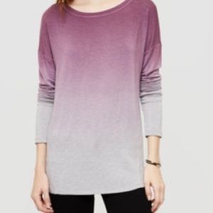 Lou & Grey signature soft tunic