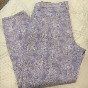 Nine West Vintage America jeans