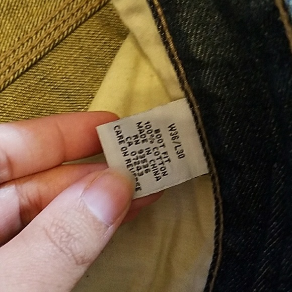 Mark ecko jeans - Picture 2 of 4