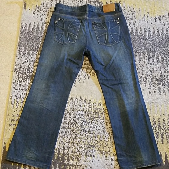 Mark ecko jeans - Picture 3 of 4