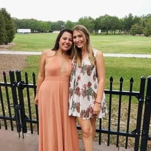 Meet your Posher, Samantha