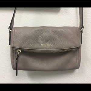 Kate spade cobble hill cross body purse