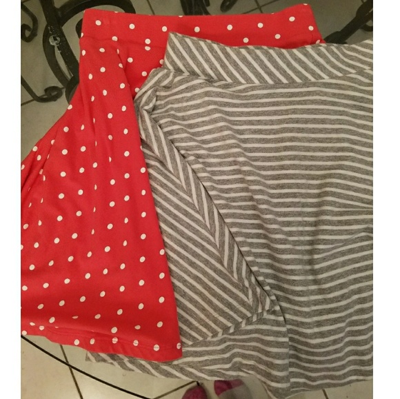 BUNDLE SO Heritage skirts - Picture 1 of 6