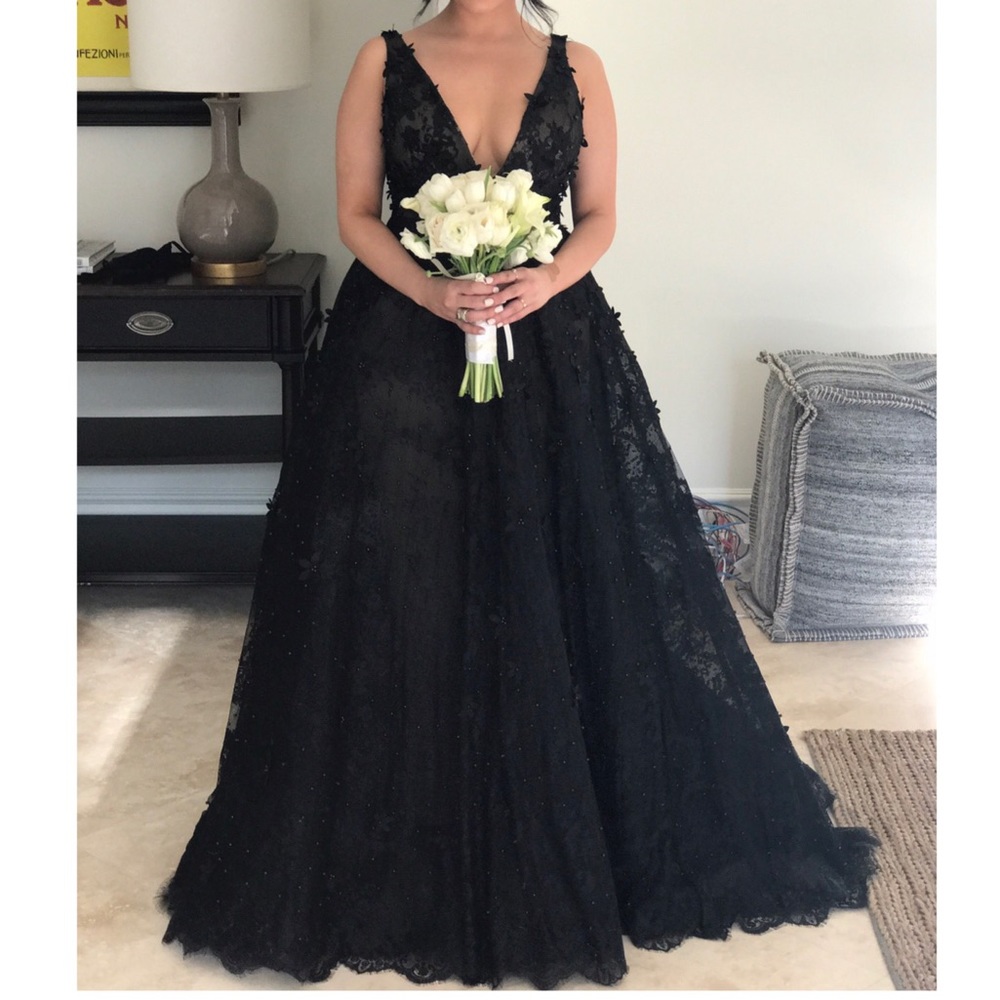 Sherri Hill Dress
