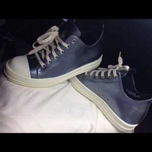 Men's Rick Owens  (US Sz 8.5)