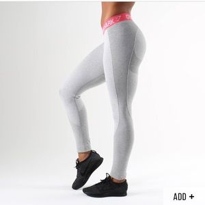 NWT! Gymshark Flex Small