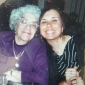 Meet your Posher, Carol-ann