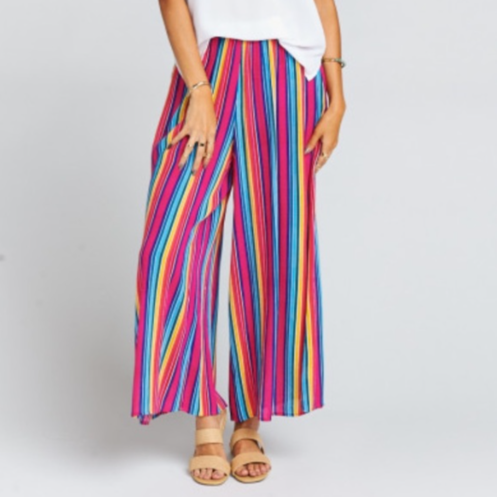 ISO: Show Me Your Mumu Explorer Pants 