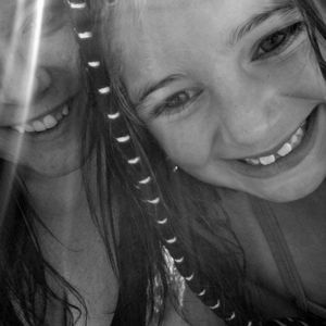 Meet your Posher, Kerrie