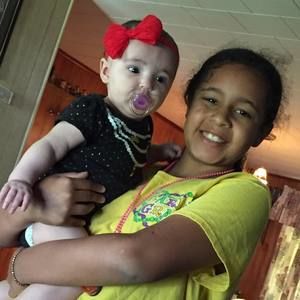 Meet your Posher, Tabitha