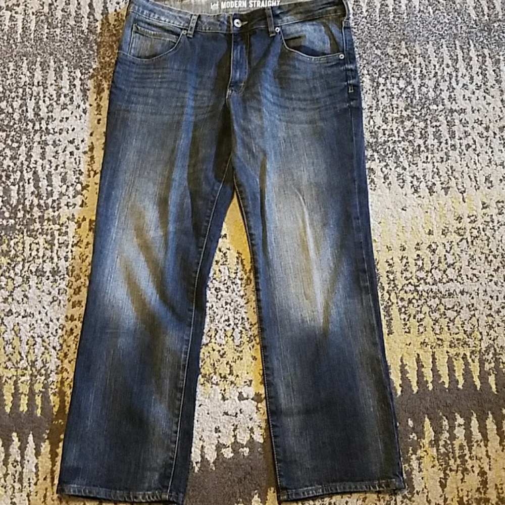 Lee jeans