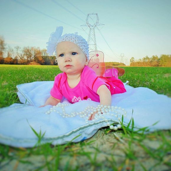 Meet your Posher, Brandon - Picture 1 of 1