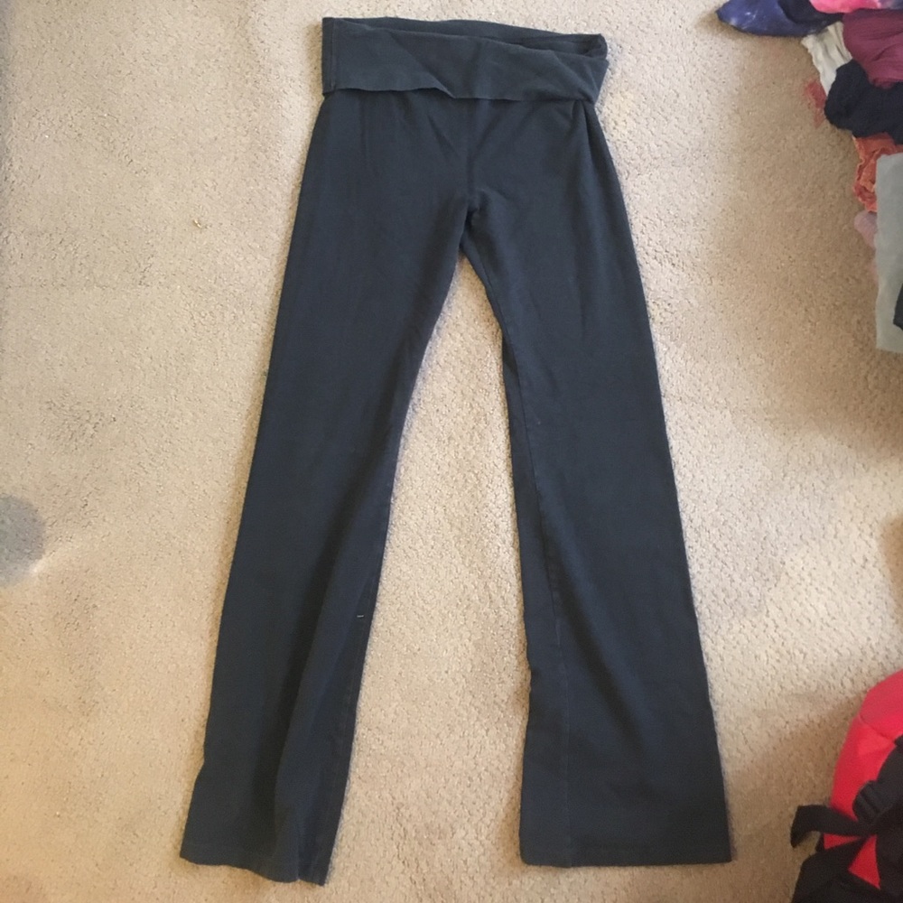 Victoria's Secret yoga pant 🏃🏽‍♀️