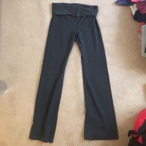 Victoria's Secret yoga pant 🏃🏽‍♀️