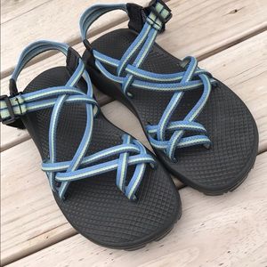 Chaco women's Z2