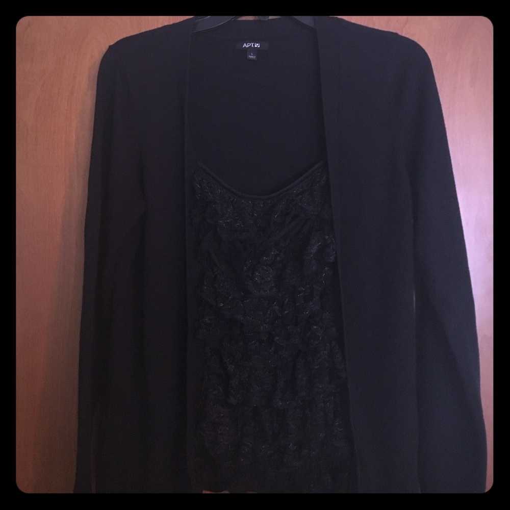 Apt.9 Sweater