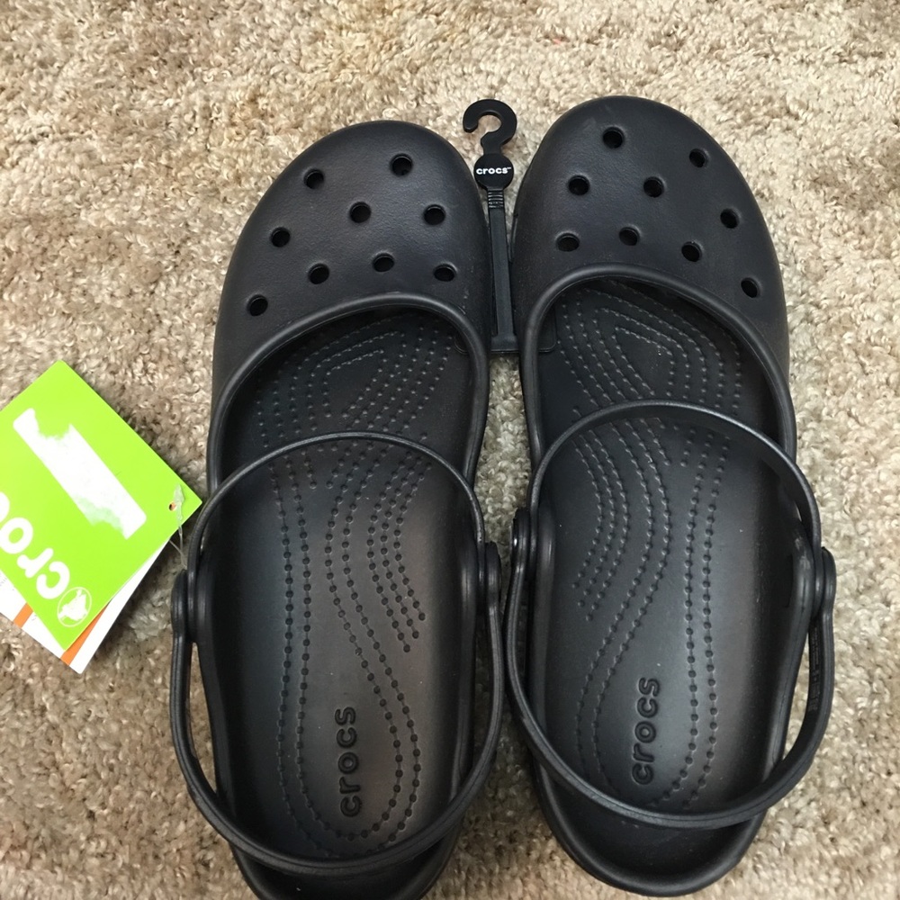 🌻MEMORIAL DAY SALE🌻NWT women's crocs