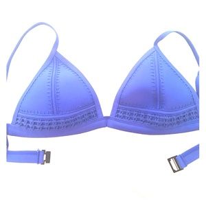 BRAND NEW Triangle Bikini Top