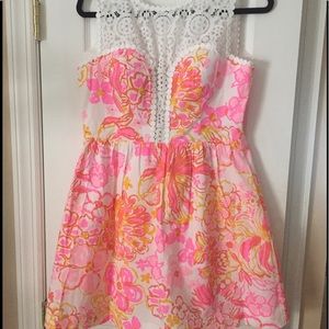 NWT Lilly Pulitzer PRICE DROP 💝🦁🌸