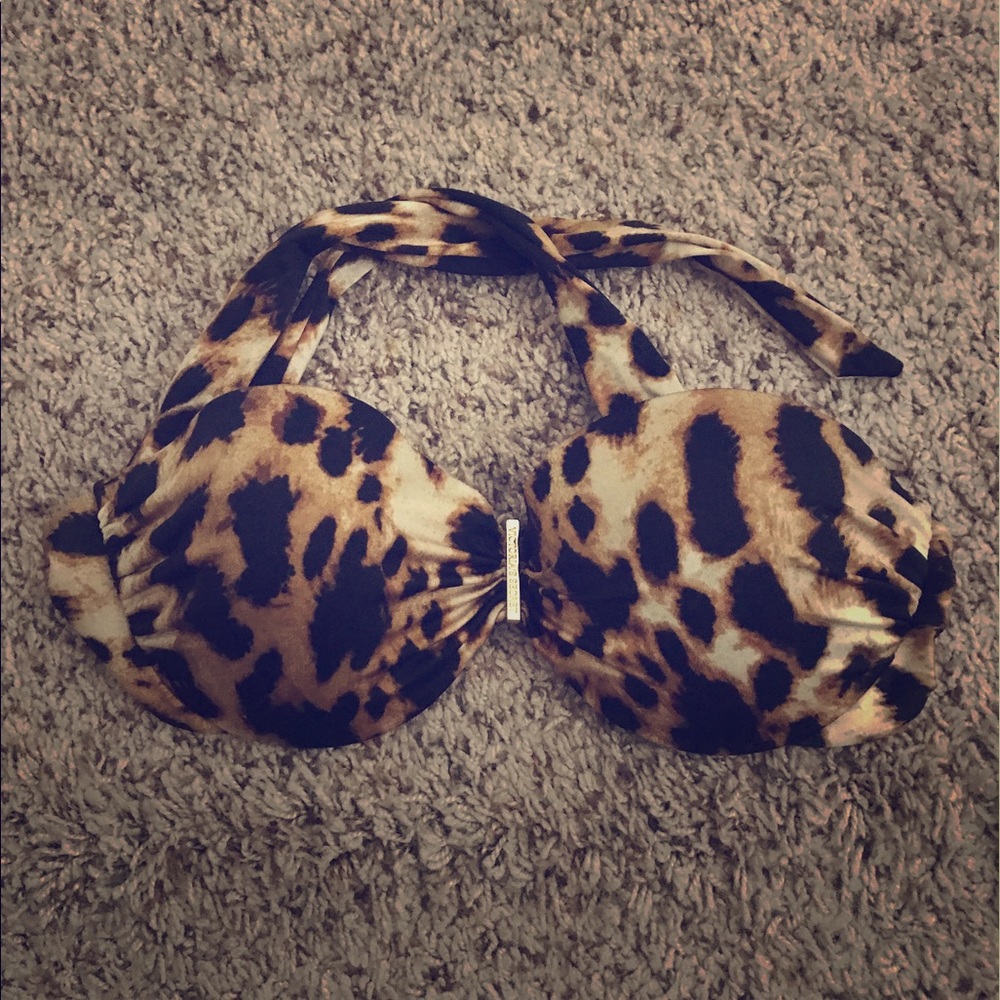 Victoria's Secret Bikini Top