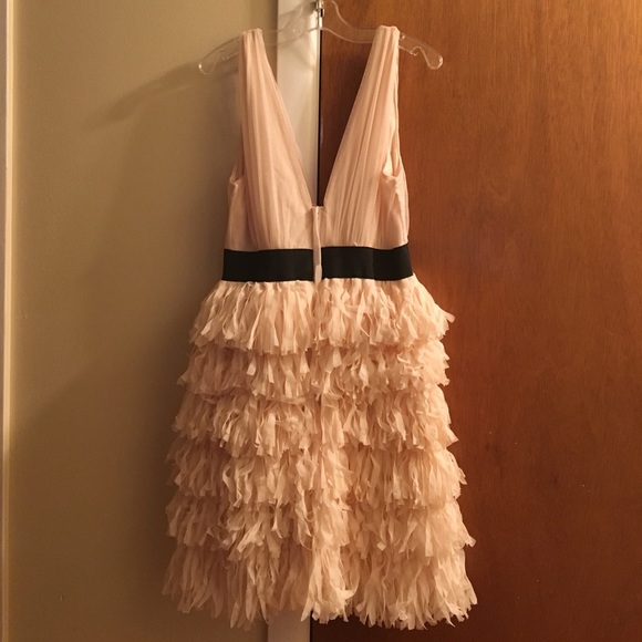 Pink dress - Picture 2 of 2