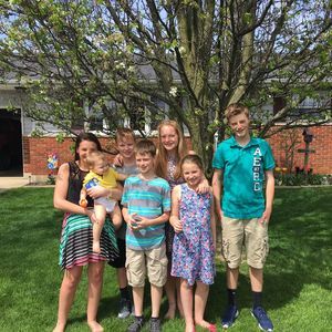 Meet your Posher, Candy