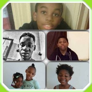 Meet your Posher, Darcell