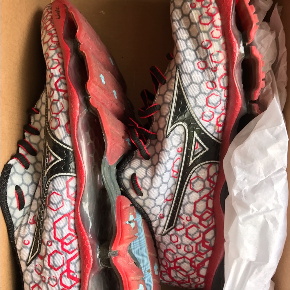 Men's Shoes