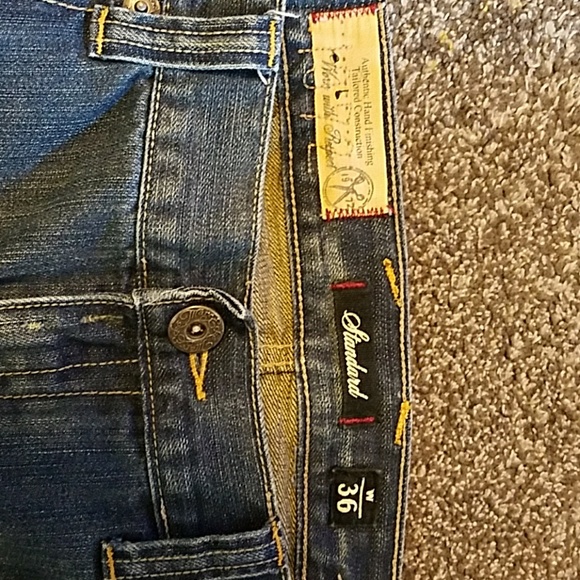 Mark ecko jeans - Picture 2 of 3