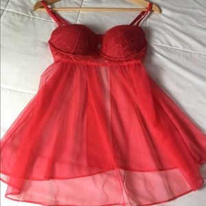 Victoria's Secret Lingerie