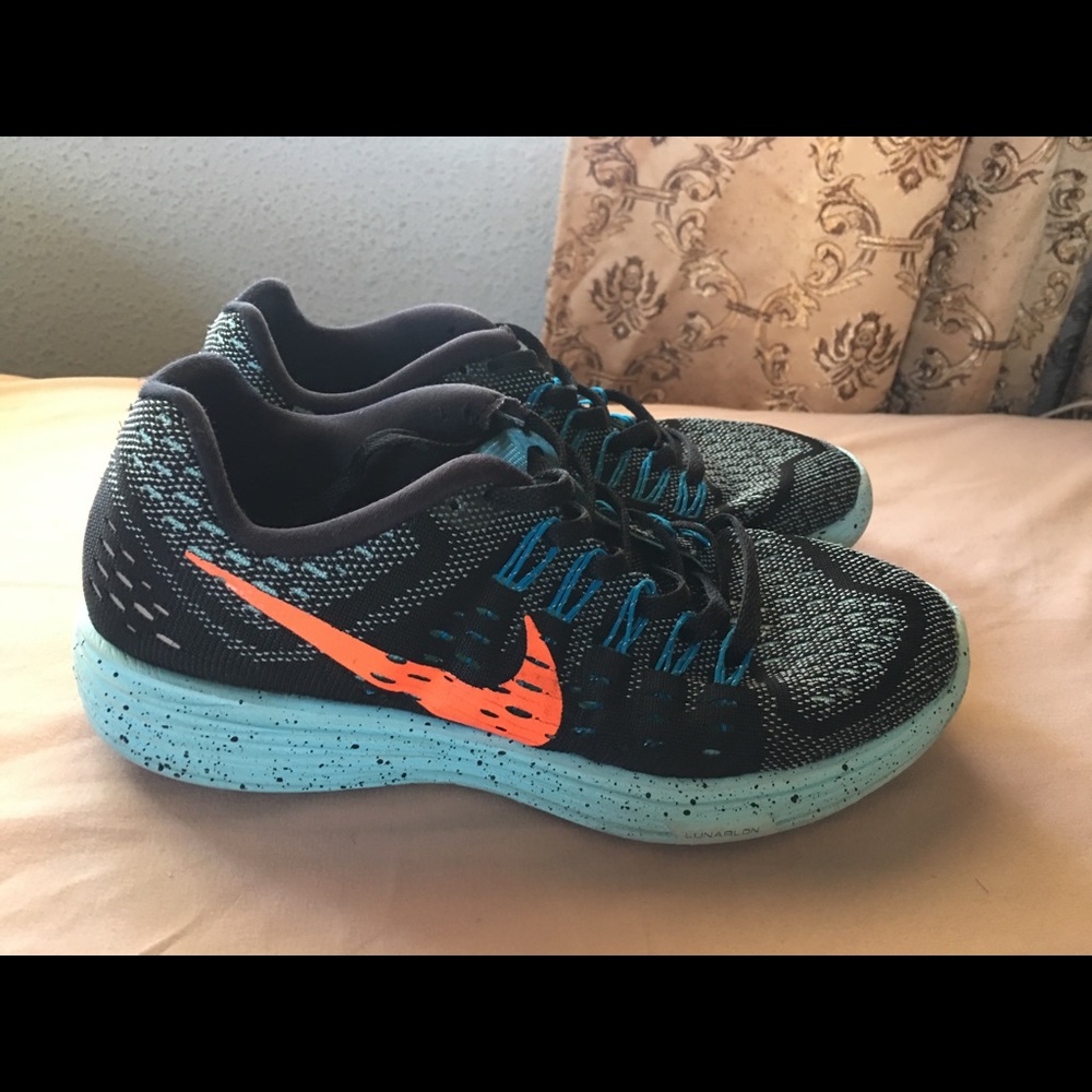 Nike lunarlon