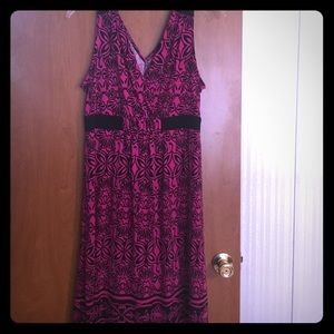 Apt.9 Sleeveless Dress