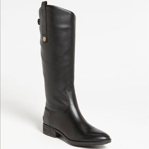 Sam Edelman penny boot