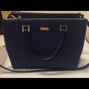 Kate Spade Newbury Lane Loden WKRU2461