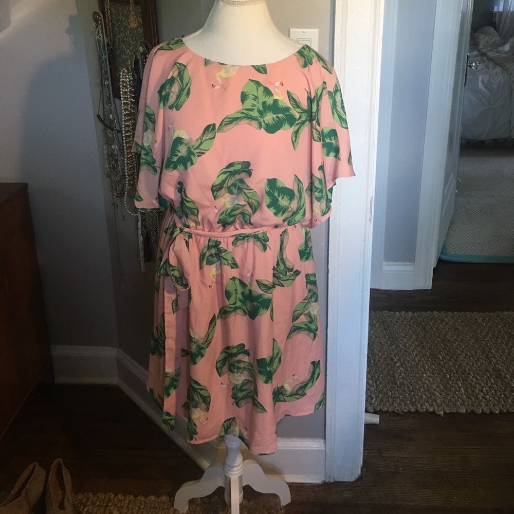 The Webster Miami for Target dress
