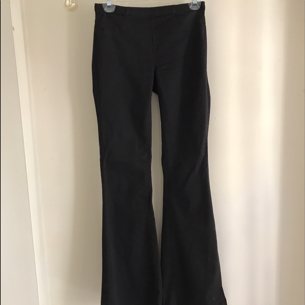 Gypsy warrior mermaid pants