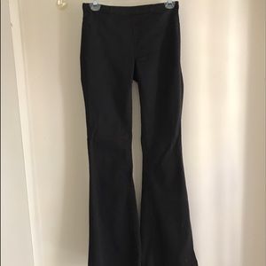 Gypsy warrior mermaid pants