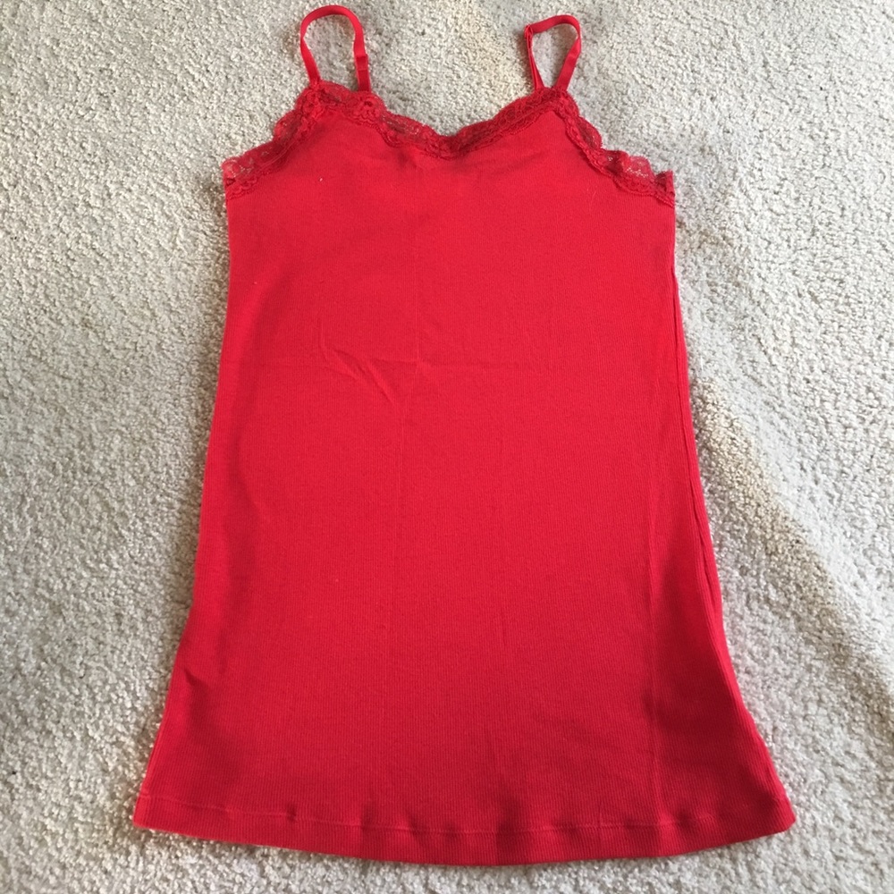 Tank top/ camisole