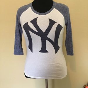Yankees Shirt