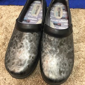 Greys anatomy softwalk nursing shoes