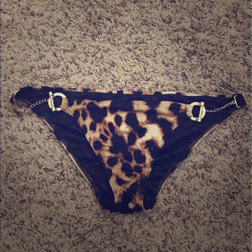 Victoria's Secret Bikini Bottom