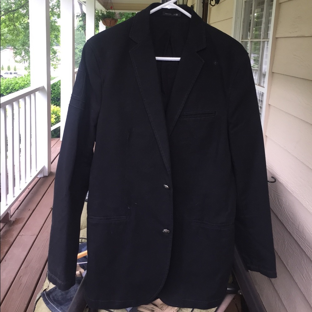 Express blazer
