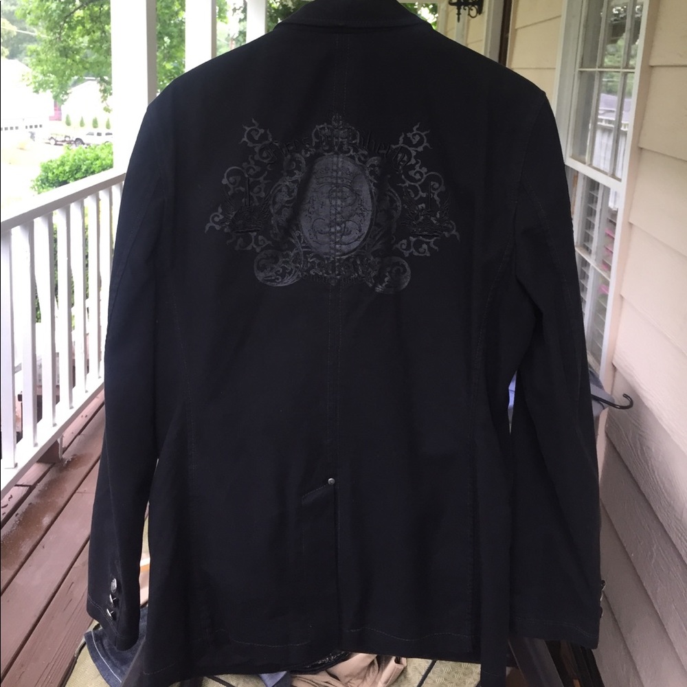 Express blazer - Picture 3 of 8