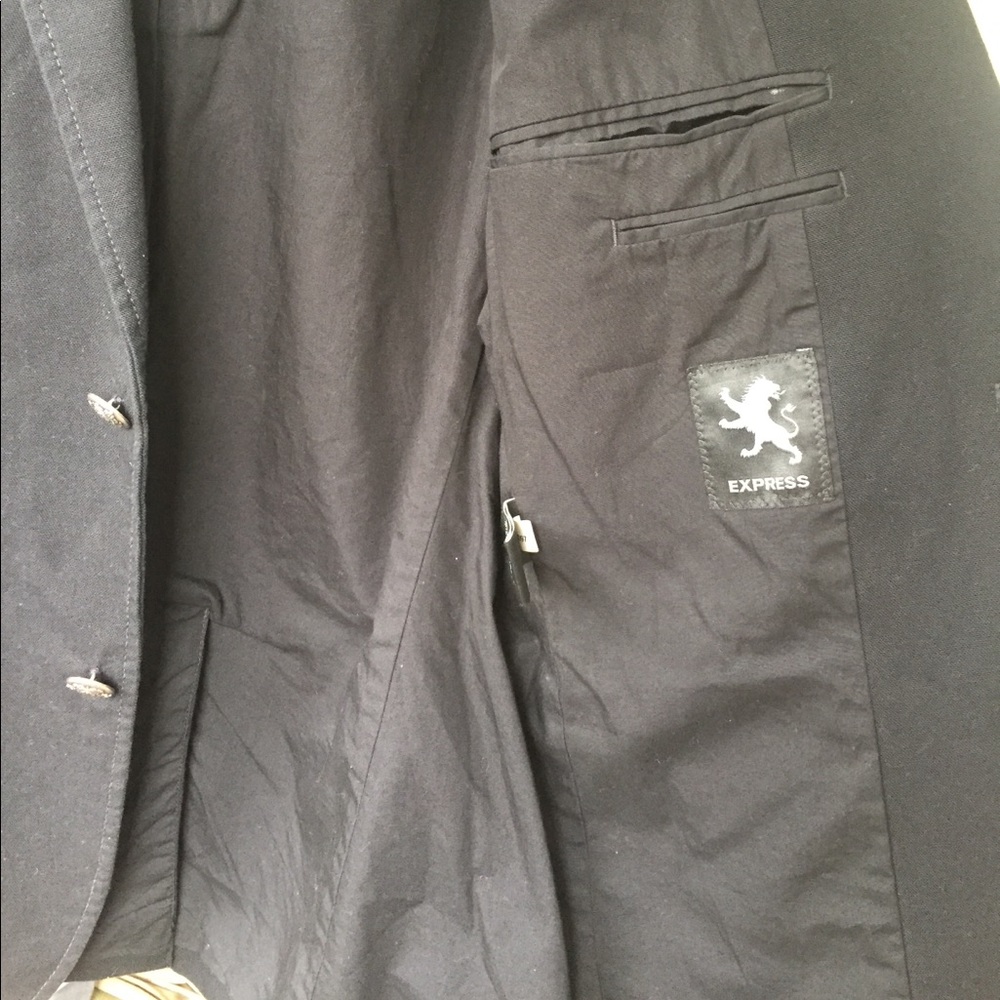 Express blazer - Picture 4 of 8