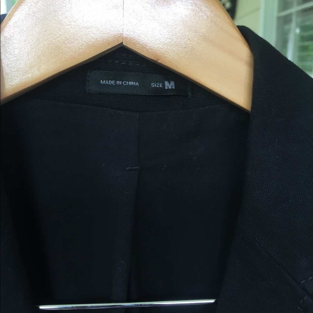 Express blazer - Picture 7 of 8