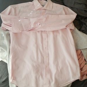 ⚡SALE⚡Balmain button-up shirt