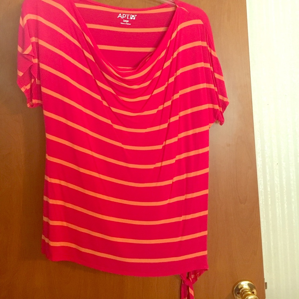 Apt.9 Top